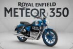 2026 Royal Enfield Meteor Launched Refined Engine, Classic Cruiser Styling, Premium Features