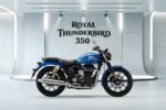 All-New 2026 Triumph Thunderbird Unveiled with Refined Engine and Modern Technology