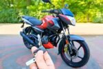 Bajaj Pulsar NS125 Launch 64.75 kmpl Mileage and ₹92,182 Starting Price Revealed