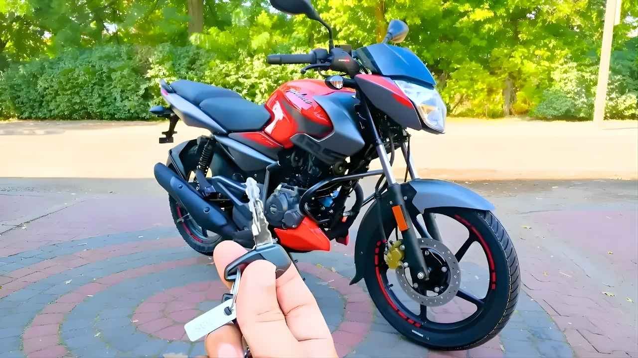 Bajaj Pulsar NS125 Launch 64.75 kmpl Mileage and ₹92,182 Starting Price Revealed