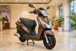 Hero Destini 125 VX 2026 Launch Efficient Mileage, Smart Features, Affordable Price