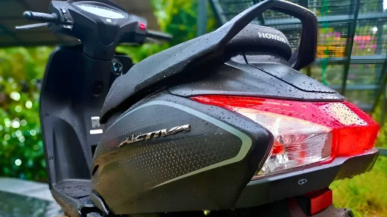 Honda Activa 6G Hybrid 2026 Unveiled with Affordable ₹5,000 Down Payment, 59 kmpl Mileage, Feature-Rich Scooter
