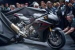 Honda CBR1100XX 2026 Unveiled Featuring Smoother Engine and Iconic Styling Updates