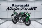 New Kawasaki Ninja ZX-4R 2026 Debut Enhanced Performance and Sleek Styling