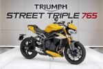 New Triumph Street Triple 2026 Debuts with Updated Engine, Sporty Styling & Modern Tech