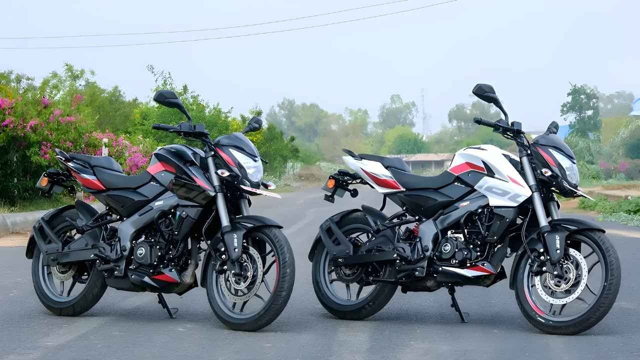 Next-Gen Bajaj Pulsar NS160 Launched Powerful 160.3cc Engine and Efficient Mileage