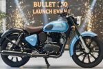 Royal Enfield Classic 350 2026 Debuts with 349cc Power, 35 kmpl Efficiency & ₹1.81 Lakh Starting Price