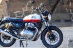 Royal Enfield Interceptor 650 Debut 648cc Twin-Cylinder Engine, 47HP Performance & Mileage Details Inside