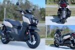 Yamaha Zuma 125 Launch 125cc Engine, High Mileage, and Budget-Friendly Pricing
